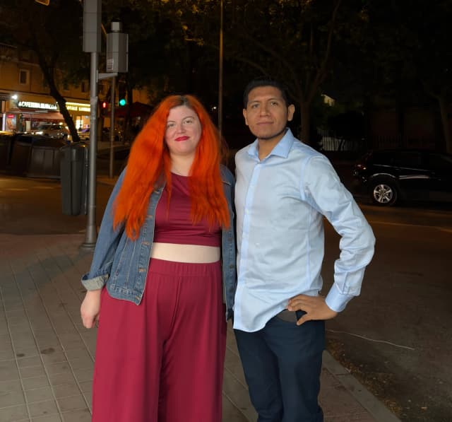 Quedada techieclub en Madrid